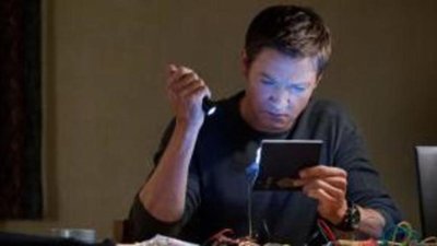 Реннер наденет IWC Pilot Watch в фильме "Эволюция Борна"