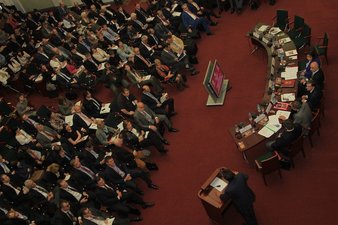 Россия, Казахстан и Армения формируют ювелирное объединение