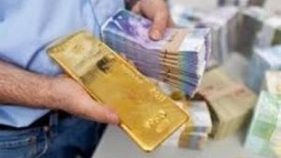 В Швейцарии могут вернуть «золотой» франк