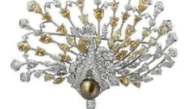 Юбилейная выставка Cartier продлена до мая