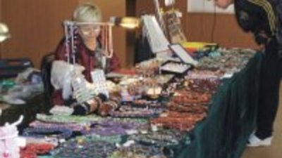 Разноцветный мир