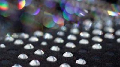 Гайана не выдает лицензии на разведку и добычу алмазов, опасаясь загрязнения рек