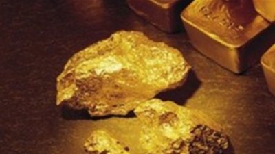 Золотодобыча Хабаровского края приблизилась к 21 тонне