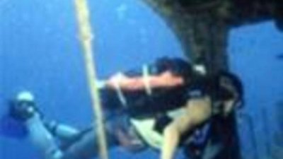 Борьба за советские алмазы