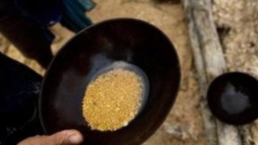 Киргизия намерена ввести 10% пошлину на вывоз руды драгметаллов