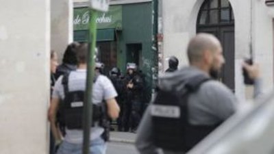 В Париже обокрали принцессу из Саудовской Аравии: украли украшения на 800 тысяч евро
