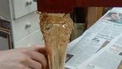 Огневая пайка при ремонте ювелирных изделий