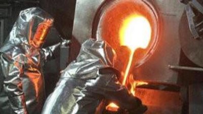 Rand построит в Китае аффинажный завод