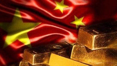 Спротт: золото и Китай будут доминировать в мире