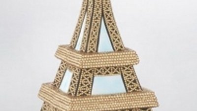 Оригинальная сумочка от Тимми Вуда