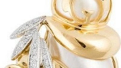 Новая коллекция «ZOO» в магазинах АЛМАЗ-ХОЛДИНГ