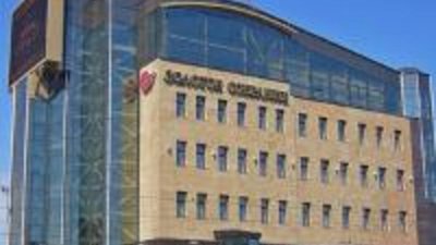 Ювелирная фирма «Русские самоцветы» построит гостиницу