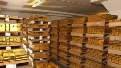 Анализ золота и рынка драгметаллов на 18.12.2013