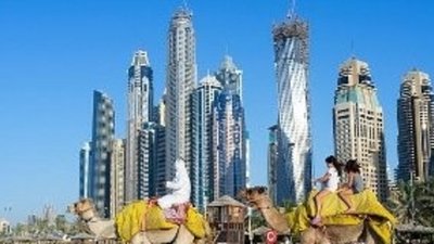 Ситуация в Индии и Иране влияет на торговлю Дубай