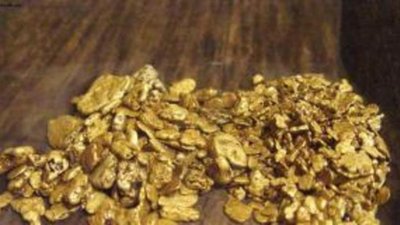 Золотые запасы Якутии истощаются