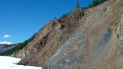 Мангазейское принесет первое серебро в 2016 году