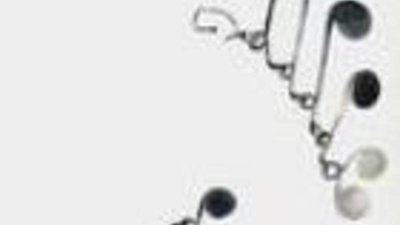 Выставка «Дорогая, я уменьшил Колдера!»