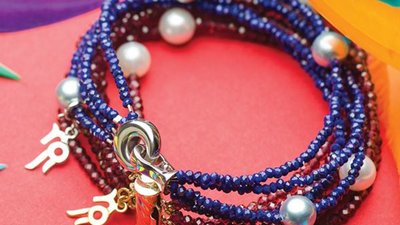 Летние мечты в обновленной коллекции Круиз