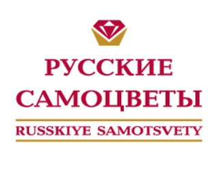 Русские самоцветы