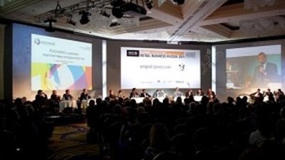 Дискуссионную встречу Online Retail Russia готовит Сколково