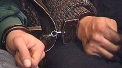 Грабителей ювелирного магазина задержали в Ялте