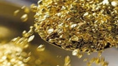 Спрос и предложение золота в 2013 году – WGC