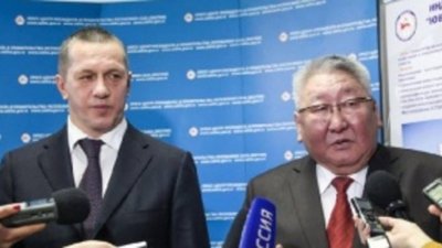 В Якутии будет создан индустриальный парк по гранению и выпуску ювелирных изделий