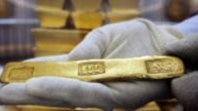 Золото против инфляции