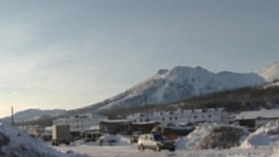 Почти тонну золота выдаст в 2013 году Среднеканский район