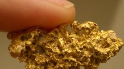 Румыны согласны на разработку золотоносной площади Rosia Montana