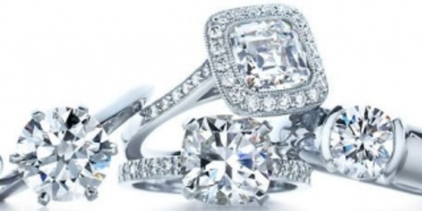 Бриллианты от «АЛРОСА» могут украсить изделия от Tiffany и Cartier