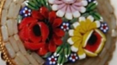 Сезон охоты на винтажные украшения считать открытым!