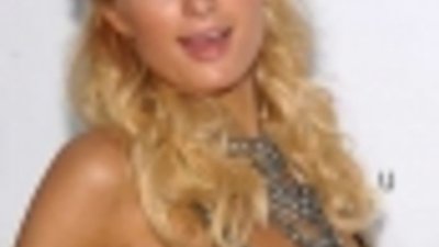 Пэрис Хилтон вернули украденные драгоценности