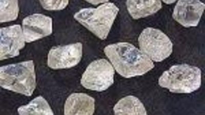 Сокращение поставок является наибольшим вызовом для алмазной промышленности