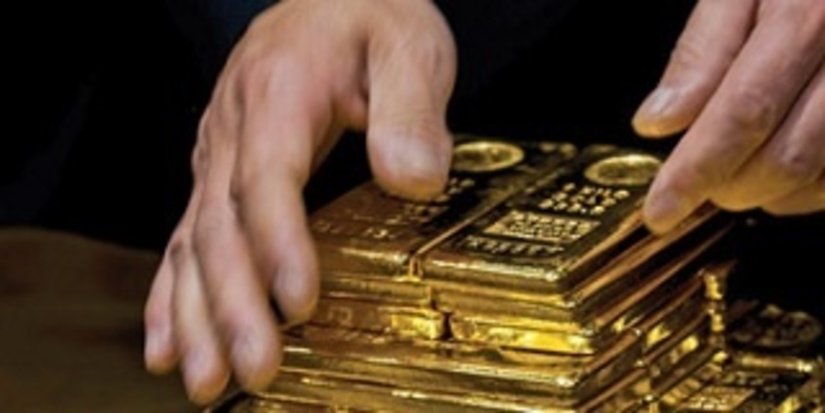 Восемь месяцев российской золотодобычи и 19-процентный рост