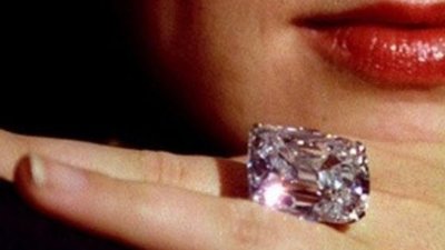 Индийская бриллиантовая отрасль взяла передышку