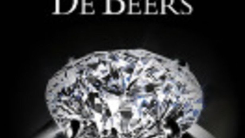 De Beers отмечает оживление мирового спроса на алмазы