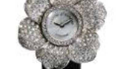 Новые модели часов Gardenia от Carrera y Carrera