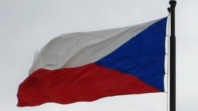 Руководитель Пробирной палаты Чехии встретился с Александром Маркиным