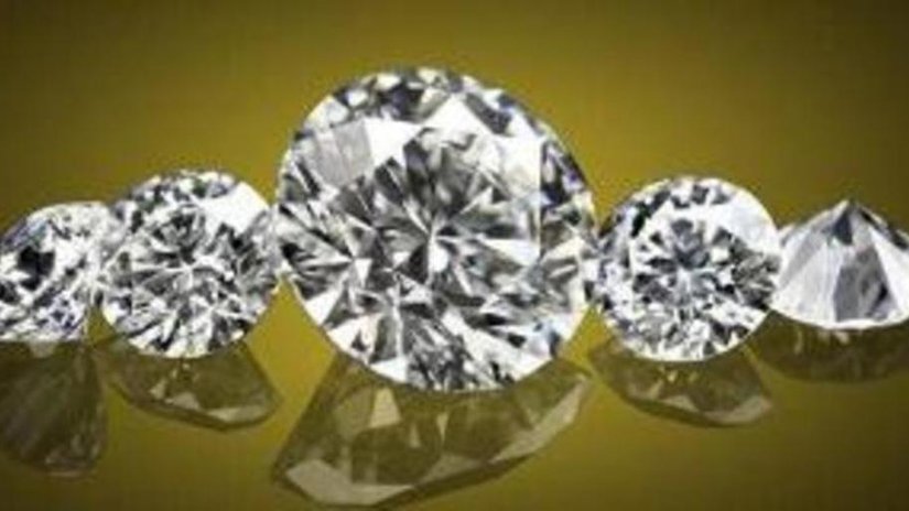 Якутск посетили представители алмазообрабатывающих предприятий из Объединённых Арабских Эмиратов