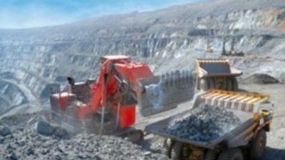 "Русская платина" получила лицензию на Норильск-1