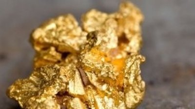 Добыча золота в 2013 г. установит новый рекорд