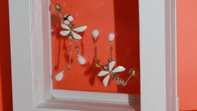 Главная европейская тенденция оформления витрин: быть оригинальным.