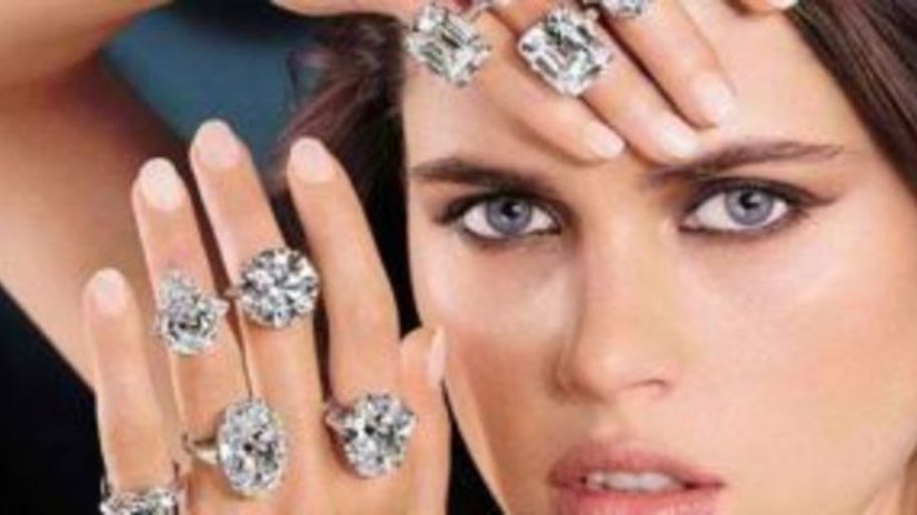 Чего на самом деле хотят миллениалы от бриллианта?