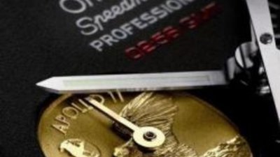 Новинки OMEGA