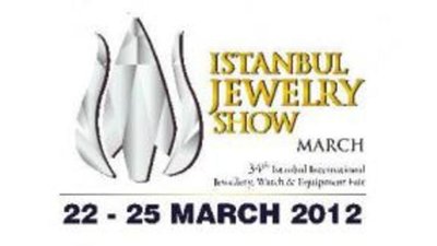 Istanbul Jewelry Show 2012: откройте непревзойденный мир ювелирных украшений