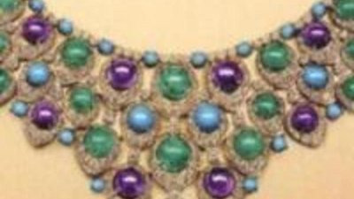 Bulgari празднует юбилей особым подарком