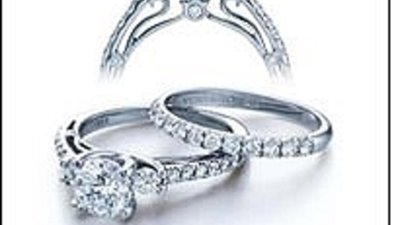 Новая коллекция обручальных колец от Verragio