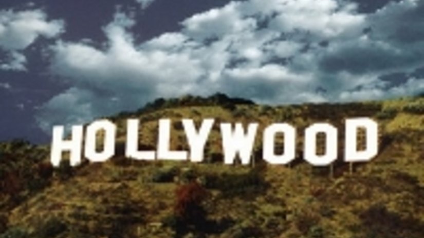 Надпись «Hollywood» может стать отелем