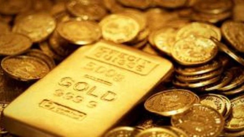 Индия, Китай и США – основные покупатели золота